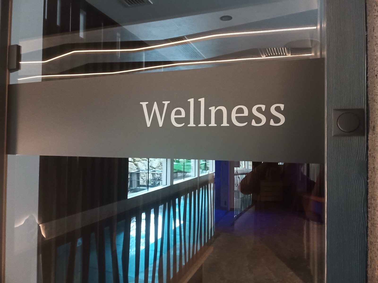 Textilien veredeln